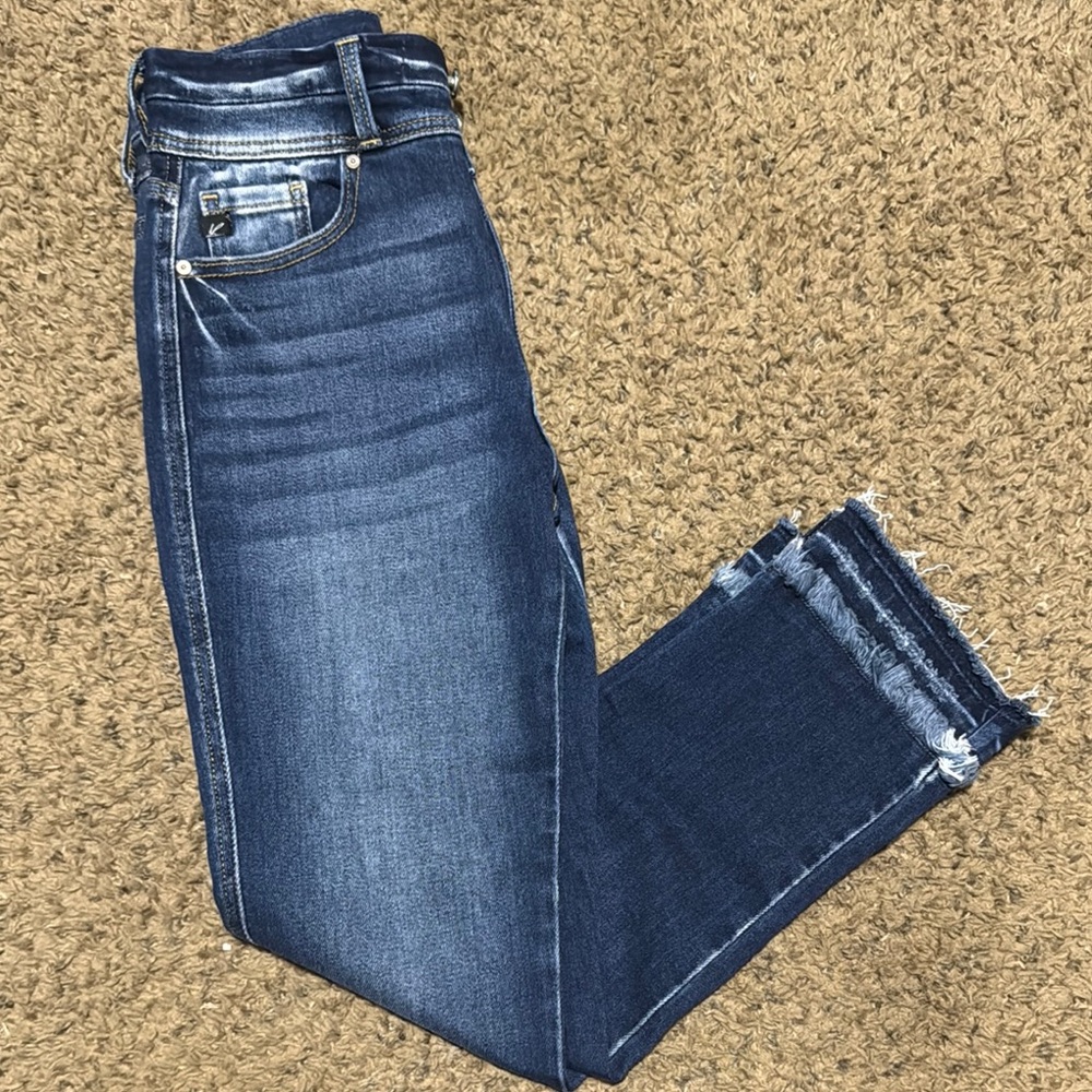 Women's Blue Jeans